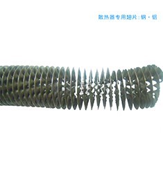 伟德官网稳定版下载专用散热翅片 碳钢翅片 铝轧片