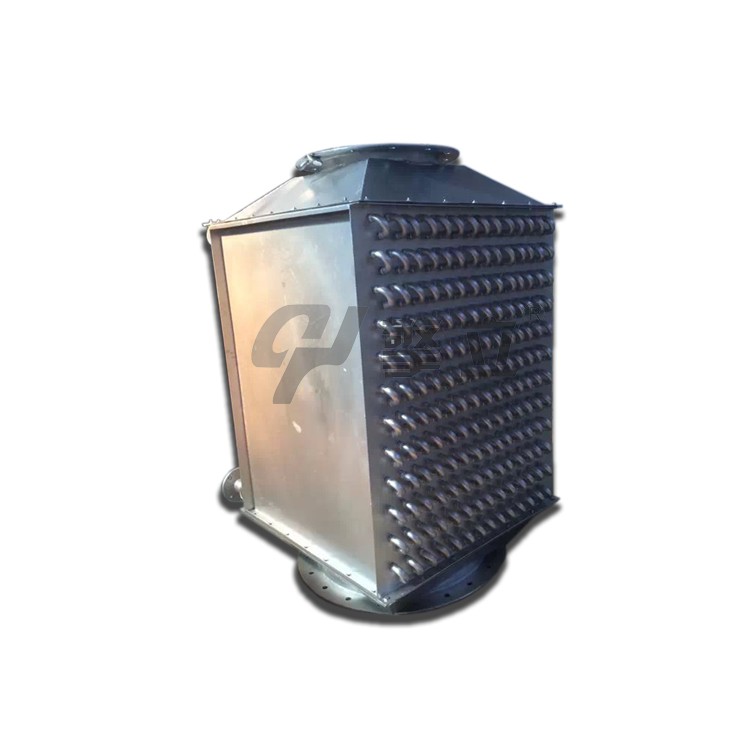 换热器选型设计