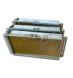 蒸发器