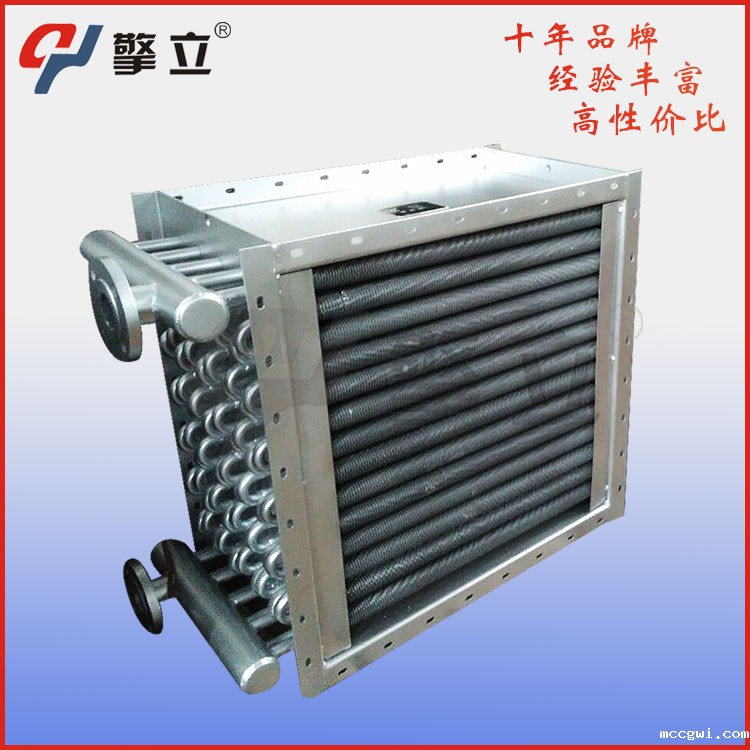 涂布机散热器
