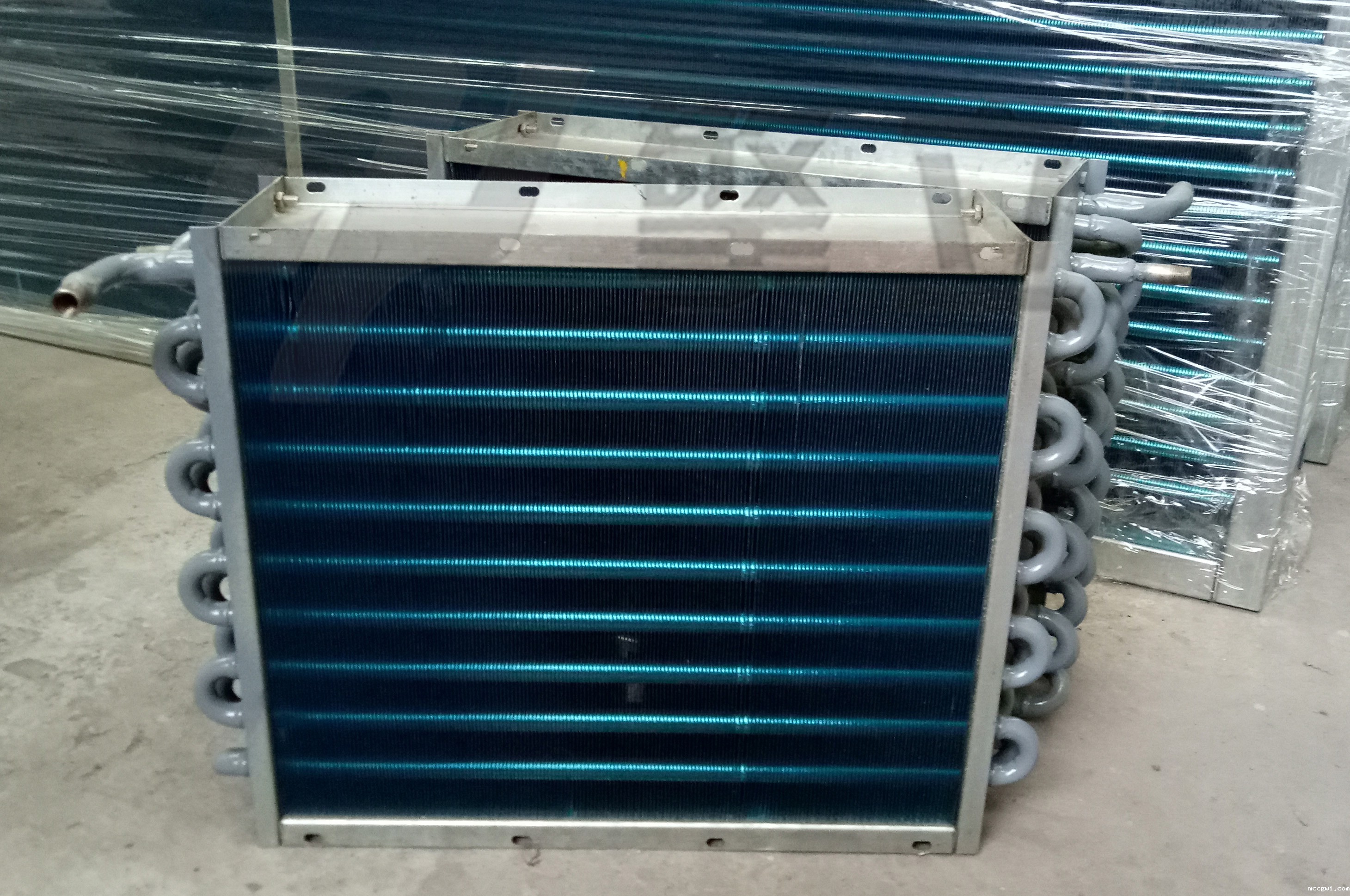 不锈钢表冷器